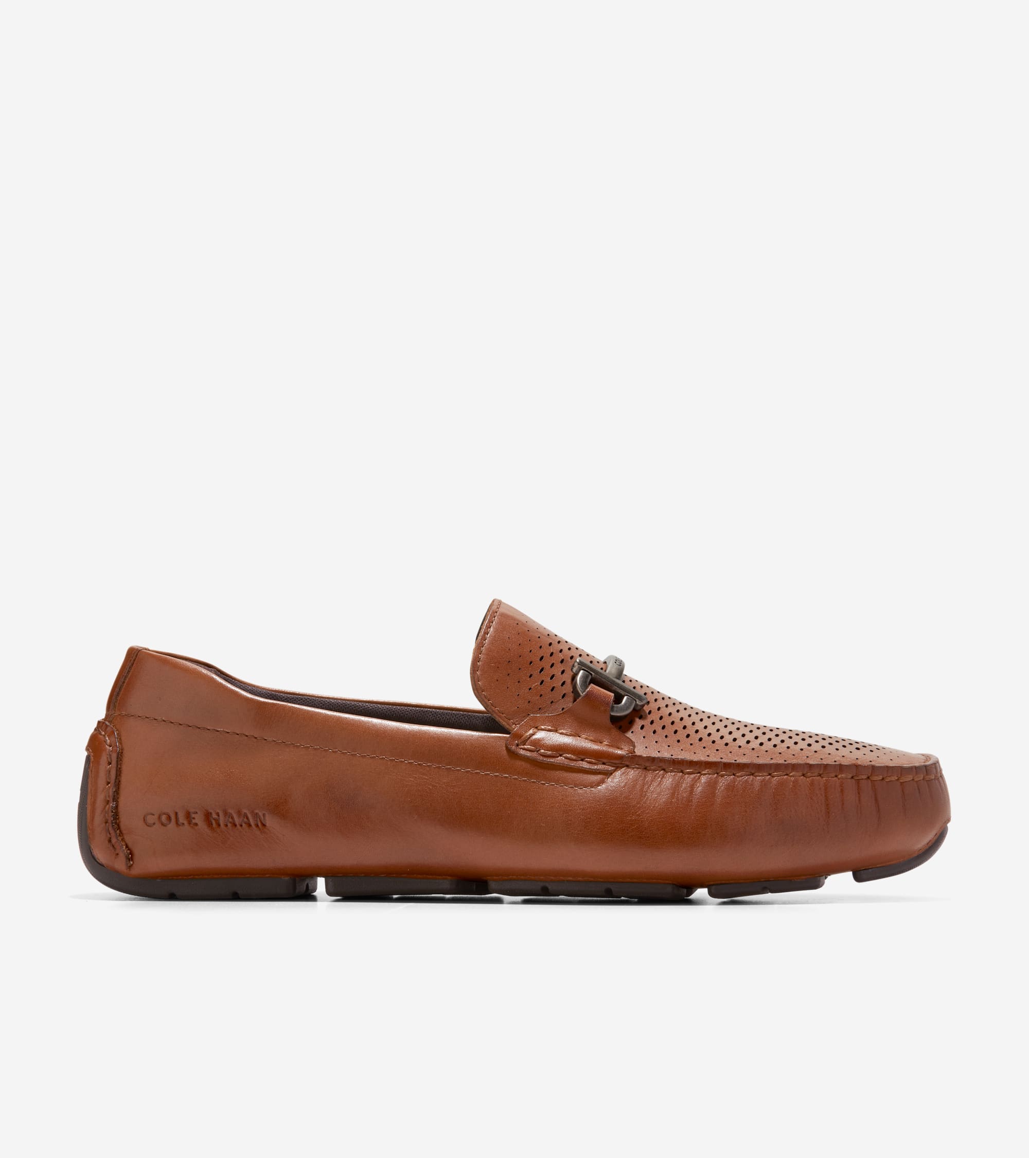 Cole haan driving shoes on sale